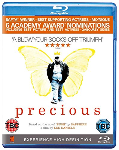 Precious Blu-Ray - New BLU-RAY