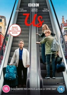 Us - DVD
