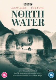 North Water. The - New DVD