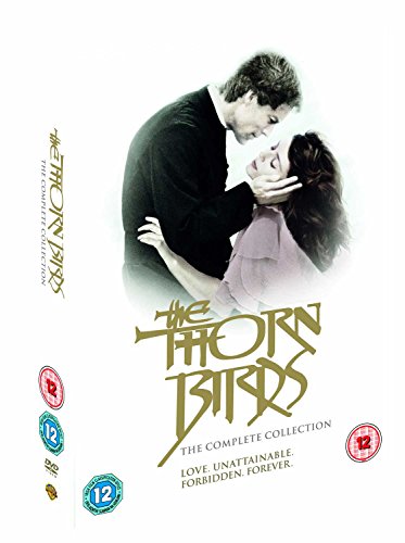 Thorn Birds: The Complete Collection - New DVD
