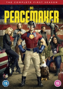Peacemaker - DVD