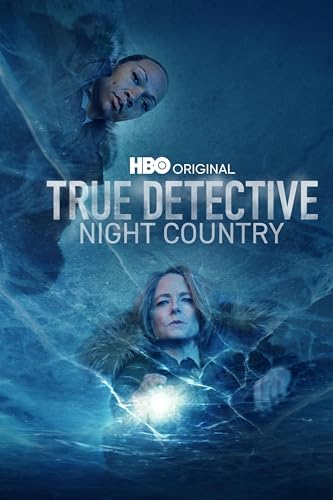 True Detective Season 4 - DVD