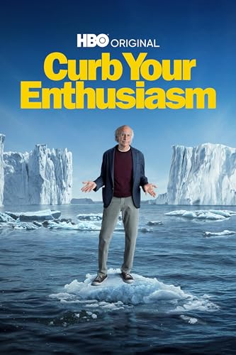 Curb Your Enthusiasm: Season 12 - New DVD