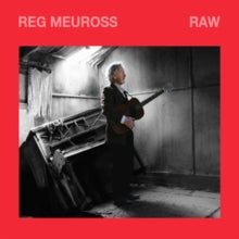 MEUROSS REG - RAW - Vinyl Record