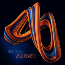 Wild Hearts - CD