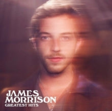 JAMES MORRISON - GREATEST HITS - CD