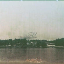 NOVO AMOR - WOODGATE NY - Vinyl Record 12EP