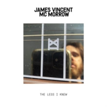 JAMES VINCENT MCMORR - LESS I KNEW THE - CD