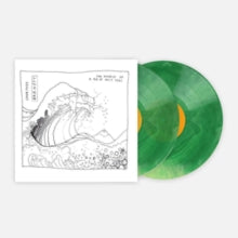 COURTNEY BARNETT - DOUBLE EP A SEA OF SPLIT - Vinyl Record
