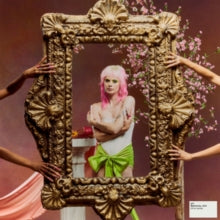 girli - Matriarchy - New Cassette