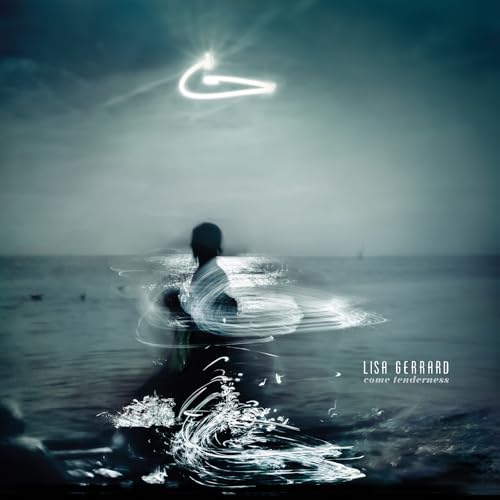 Lisa Gerrard - Come Tenderness - New Vinyl Record