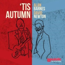 Alan Barnes & David - Tis Autumn - Vinyl Record