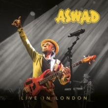 Aswad - Live In London - Vinyl Record
