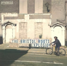 V/A - BRISTOL ROOTS EXPLOSION - Vinyl Record
