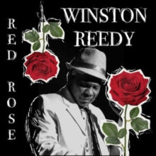 REEDY WINSTON - RED ROSE - CD