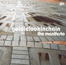 GOLDIE LOOKIN CHAIN - MANIFESTO - Vinyl Record