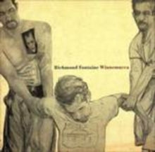 RICHMOND FONTAINE - Winnemucca (RSD 2024) - Vinyl Record