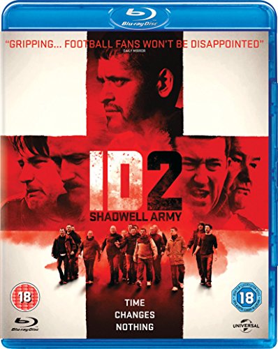 ID2 - Shadwell Army - New Blu-ray