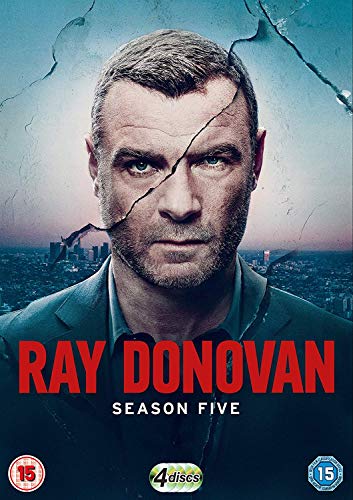 Ray Donovan: Season Five - DVD