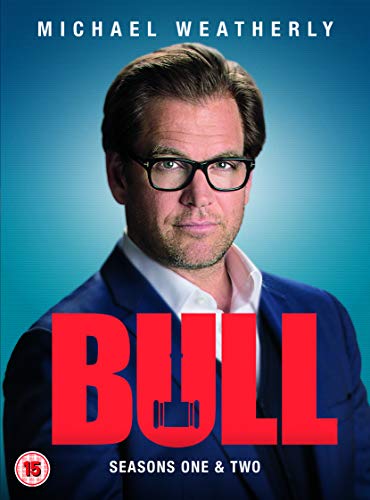 Bull: Seasons One and Two - DVD