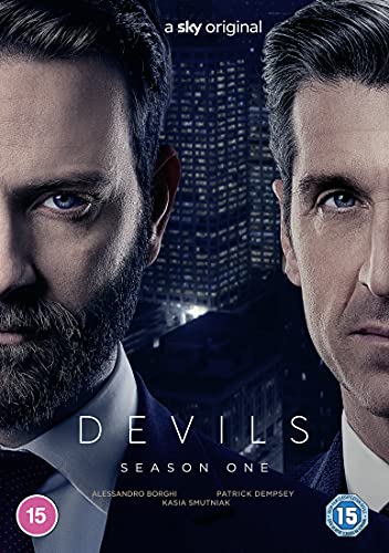 Devils: Season One - New DVD