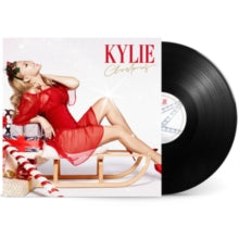 Kylie Minogue - Kylie Christmas - *RETAIL EXCLUSIVE* LP - Vinyl Record