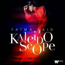 Fatma Said - Kaleidoscope - CD