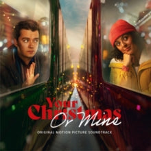 Your Christmas or Mi - Your Christmas or Mine? - Vinyl Record VINYL