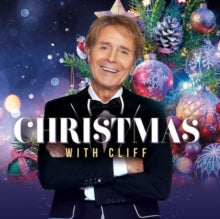 Cliff Richard - Christmas with Cliff - Vinyl Record VINYL