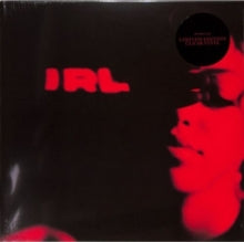 Mahalia - IRL - Vinyl Record VINYL
