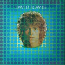 David Bowie - (aka Space Oddity) - CD