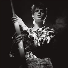David Bowie - Rock 'n' Roll Star! - BLURAY Mixed product