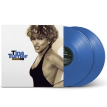 Tina Turner - Simply the Best - Vinyl Record VINYL