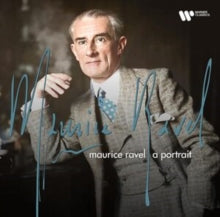 Classical composer c - Best of Ravel - Vinyl Record VINYL