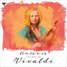 ANTONIO VIVALDI - Best of Vivaldi - Vinyl Record VINYL
