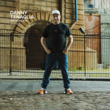 Danny Tenaglia - Global Underground #45: Danny - Vinyl Record VINYL