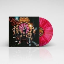 Grand Slam - Wheel Of Fortune - Vinyl Record VINYL