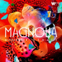 Aleksander D bicz - Magnolia - Vinyl Record VINYL