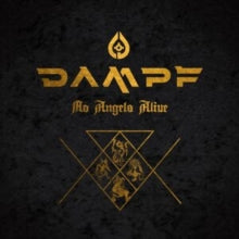 DAMPF - No Angels Alive - CD