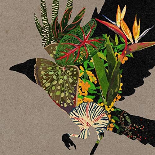 COLDCUT & MIXMASTER - 0 - New CD ALBUM