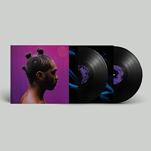 Terence Etc. - V O R T E X - (Preorder for release 07/10/22 - New Vin