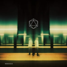 ODESZA - LAST GOODBYE - Vinyl Record 12" RECORD
