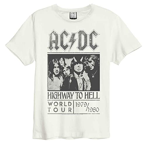 AC/DC - - Highway To H - tshirt - XX Large - New T Shirt