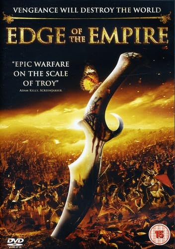 Edge of the Empire - New DVD
