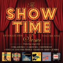 Show Time Series - EP Collection (Volume One) - CD