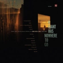 VARIOUS - A GIANT HAS NOWHERE TO GO: TONGUE MASTER RECORDS - Vinyl Re