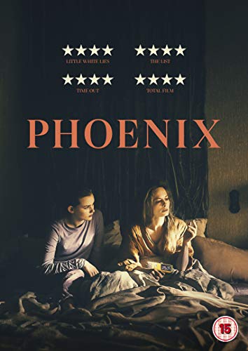 FEATURE FILM - PHOENIX - New DVD