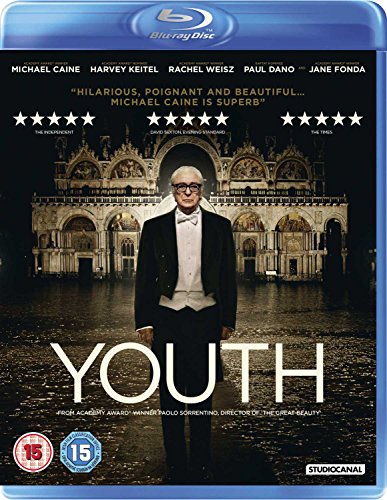 Youth - Blu-ray