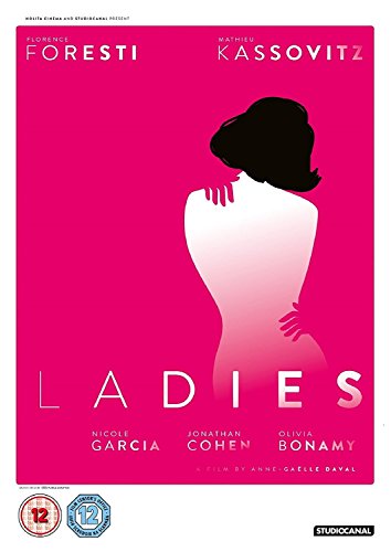 Ladies - New DVD