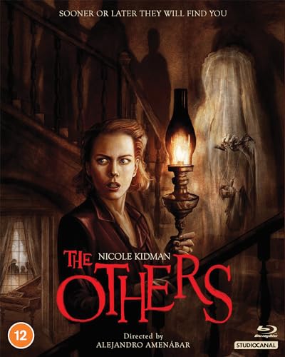 Others. The - New Blu-ray